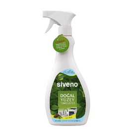 Siveno 500 ml Yüzey Temizleyici
