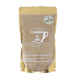 Siverekli Bayram Usta 1 kg Fındıklı Dibek Kahvesi