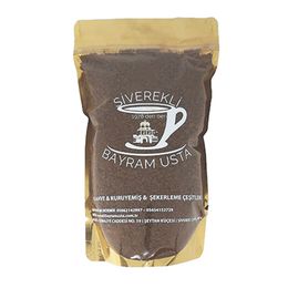 Siverekli Bayram Usta 100 gr Türk Kahvesi
