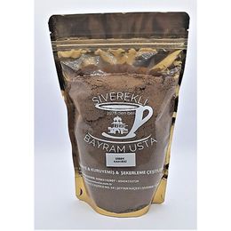 Siverekli Bayram Usta 250 gr Dibek Kahvesi