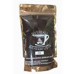 Siverekli Bayram Usta 250 gr Filtre Kahve