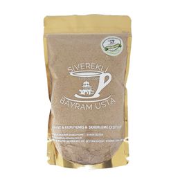 Siverekli Bayram Usta 250 gr Fındıklı Dibek Kahvesi
