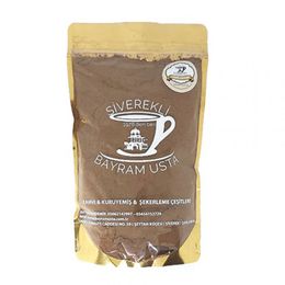 Siverekli Bayram Usta 500 gr Dibek Kahvesi