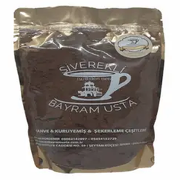 Siverekli Bayram Usta 500 gr Siverek Kahvesi