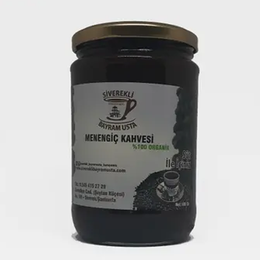 Siverekli Bayram Usta 600 gr Menengiç Kahvesi