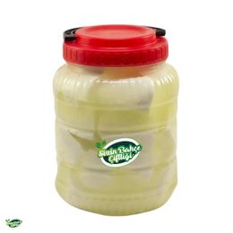 Sizin Bahçe Çiftliği 1 kg Klasik Köy Peyniri