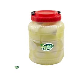 Sizin Bahçe Çiftliği 1 kg Klasik Köy Peyniri