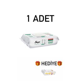 Sleepy 100'lü Easy Clean Yüzey Temizleme Havlusu