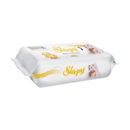 Sleepy 25'li Sensitive Islak Mendil