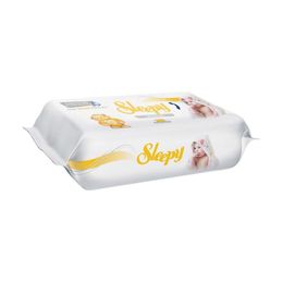 Sleepy 25'li Sensitive Islak Mendil