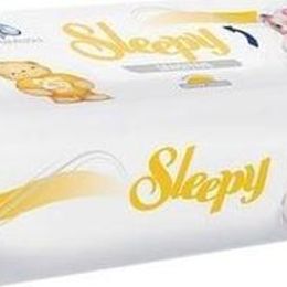 Sleepy 25'li Sensitive Islak Mendil