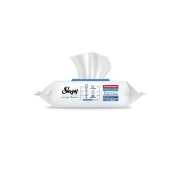 Sleepy 2x100'lü Çamaşır Suyu Yüzey Temizleme Havlusu