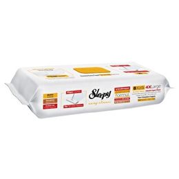 Sleepy 50'li Mop Uyumlu Yüzey Temizlik Havlusu