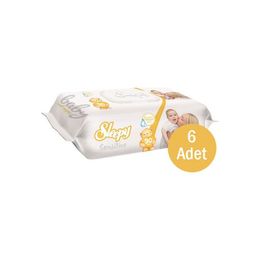 Sleepy 6x90 Adet Islak Mendil