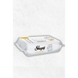 Sleepy 7x70'li Extra Islak Bebek Havlusu