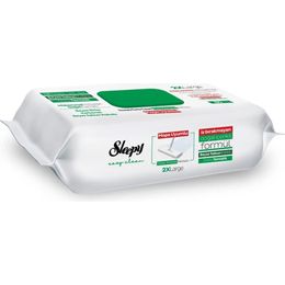 Sleepy Beyaz Sabun Kokusu 80 Yaprak Easy Clean Yüzey Temizlik Havlusu