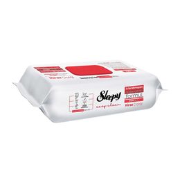 Sleepy Easy 100 Yaprak Clean Kiraz Çiçeği Yüzey Temizlik Havlusu