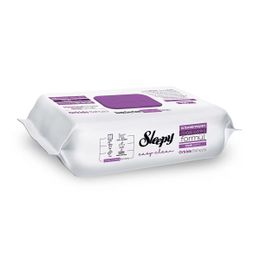 Sleepy Easy 100 Yaprak Clean Orkide Bahçesi Yüzey Temizlik Havlusu