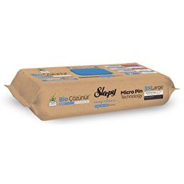 Sleepy Easy 50 Yaprak Clean Bio Çözünür Deniz Tuzu ve Deniz Yosunu Yüzey Temizlik Havlusu