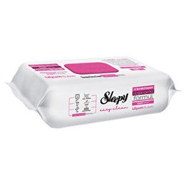 Sleepy Easy Clean 100 Yaprak Lilyum Buketi Yüzey Temizlik Havlusu