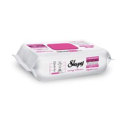 Sleepy Easy Clean 100 Yaprak Lilyum Buketi Yüzey Temizlik Havlusu