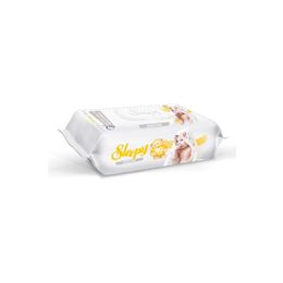 Sleepy Sensitive 90 Yaprak Islak Mendil