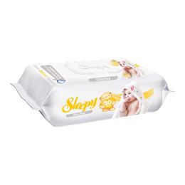 Sleepy Sensitive 90 Yaprak Islak Mendil