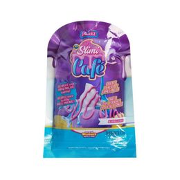 Slimi Cafe Bluebellicious Tatli Süsleme Paketi