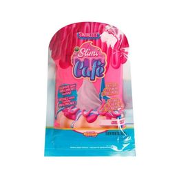 Slimi Cafe Razzleberry Tatli Süsleme Paketi