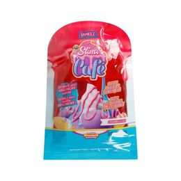 Slimi Cafe Strawbellicious Tatli Süsleme Paketi