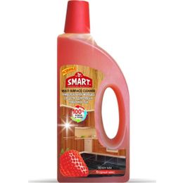 Smart 500 ml Berry Yer Yüzey Temizleyici