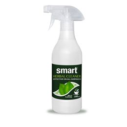 Smart Herbal Cleaner 500 ml Bitkisel Yüzey Temizleyici