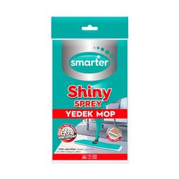 Smarter 1 Adet Shiny Yedek Mop