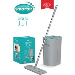 Smarter Aqua Jet Tablet Mop Temızlık Seti