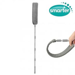Smarter Dip Kose Toz Toplayıcı Esnek Mop Mikrofiber Paspas