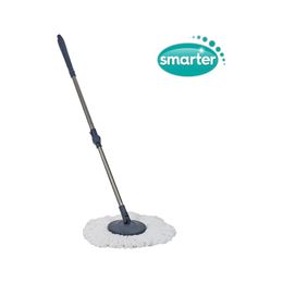 Smarter Otomatik Temizlik Setlerine Uyumlu Sap + Mop