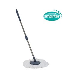 Smarter Otomatik Temizlik Setlerine Uyumlu Sap + Mop