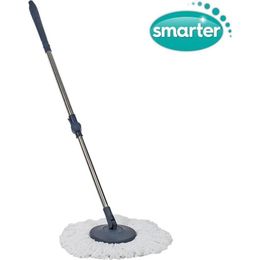 Smarter Otomatik Temizlik Setlerine Uyumlu Sap + Mop
