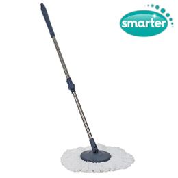 Smarter Otomatik Temizlik Setlerine Uyumlu Sap + Mop