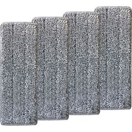 Smarter Tablet Yedek 4'lü Mop