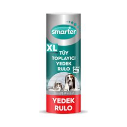 Smarter XL Tüy Toplayıcı Yedek Rulo