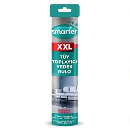 Smarter XXL Tüy Toplayıcı Yedek Rulo