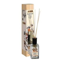 Smell Glass 100 ml Pudra Çubuklu Oda Kokusu