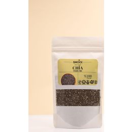 Smool 200 gr Chia Tohumu