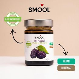 Smool 375 gr Dut Pekmezi
