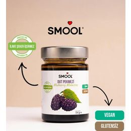 Smool 375 gr Dut Pekmezi