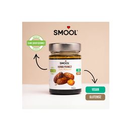 Smool 375 gr Hurma Pekmezi
