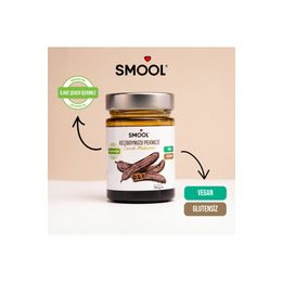 Smool 375 gr Keçiboynuzu Pekmezi