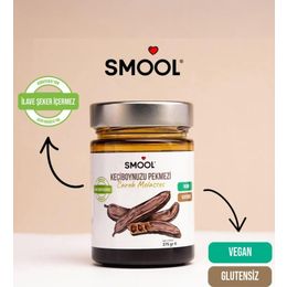 Smool 375 gr Keçiboynuzu Pekmezi