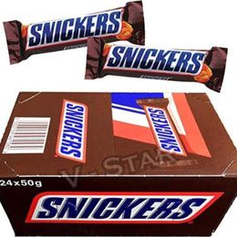 Snickers 50 gr Yer Fıstıklı Çikolata